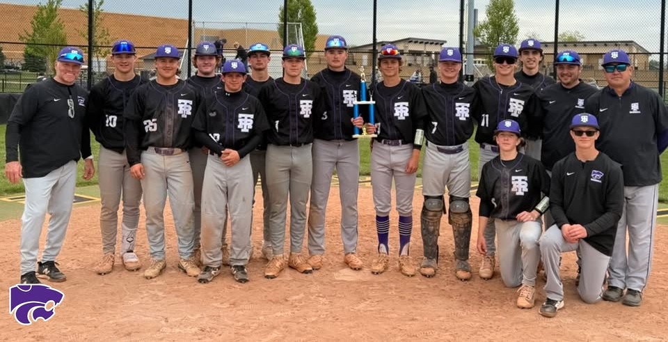 Three Rivers baseball goes 2-0 at Hamilton Tournament